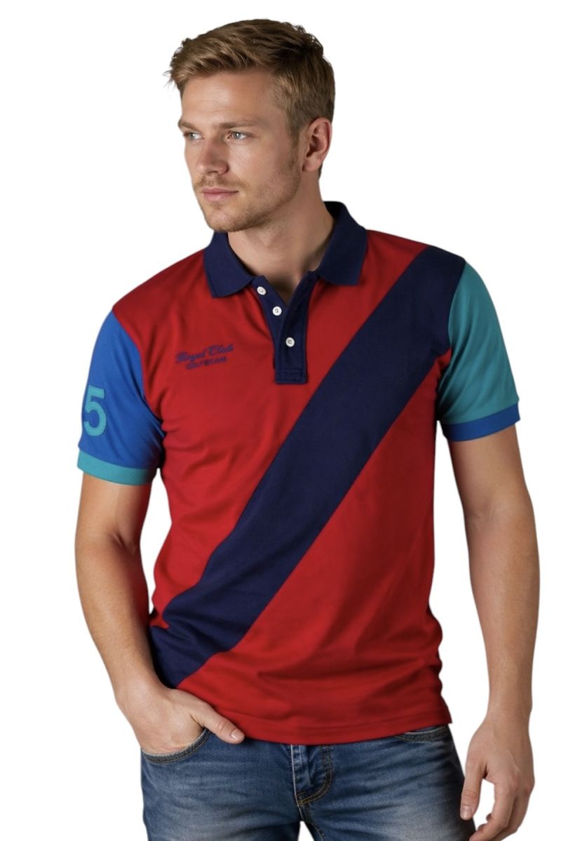 Selected  polo
