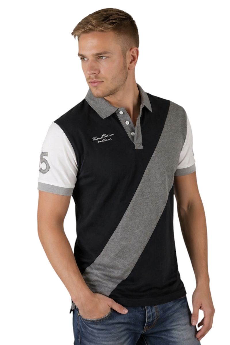 Selected  polo