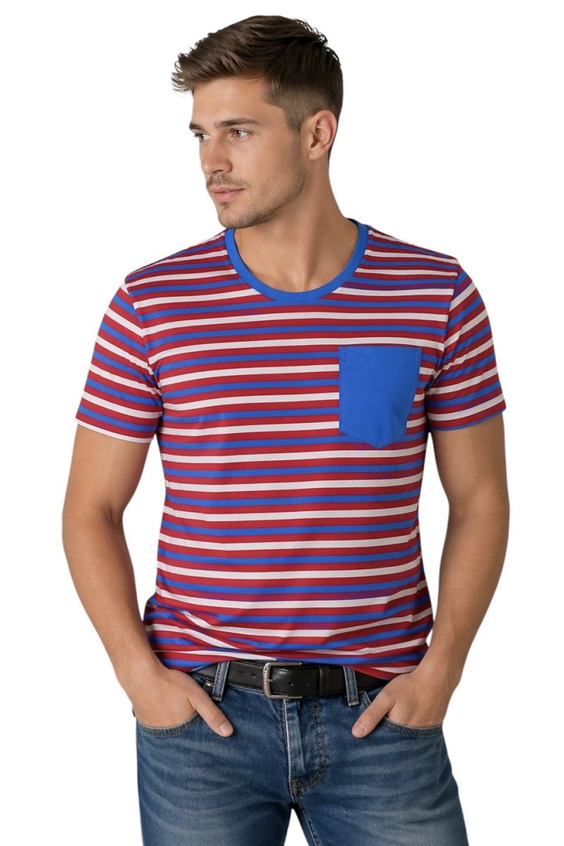 Selected t-shirt