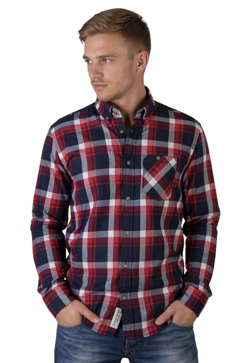 Selected shirt