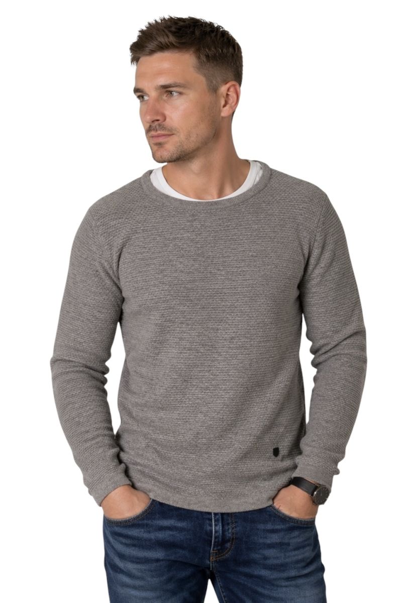 Selected  knit