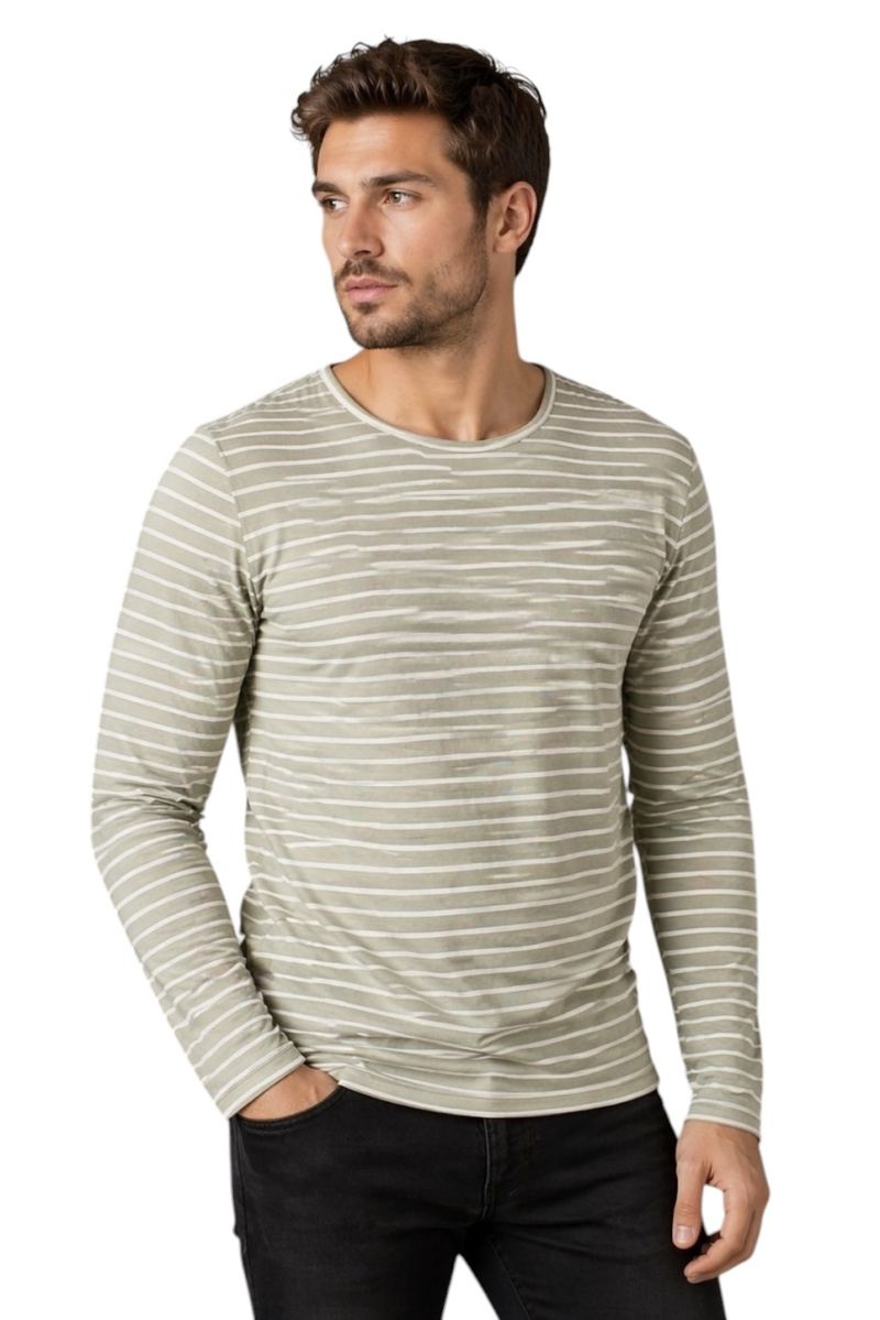 Selected neck