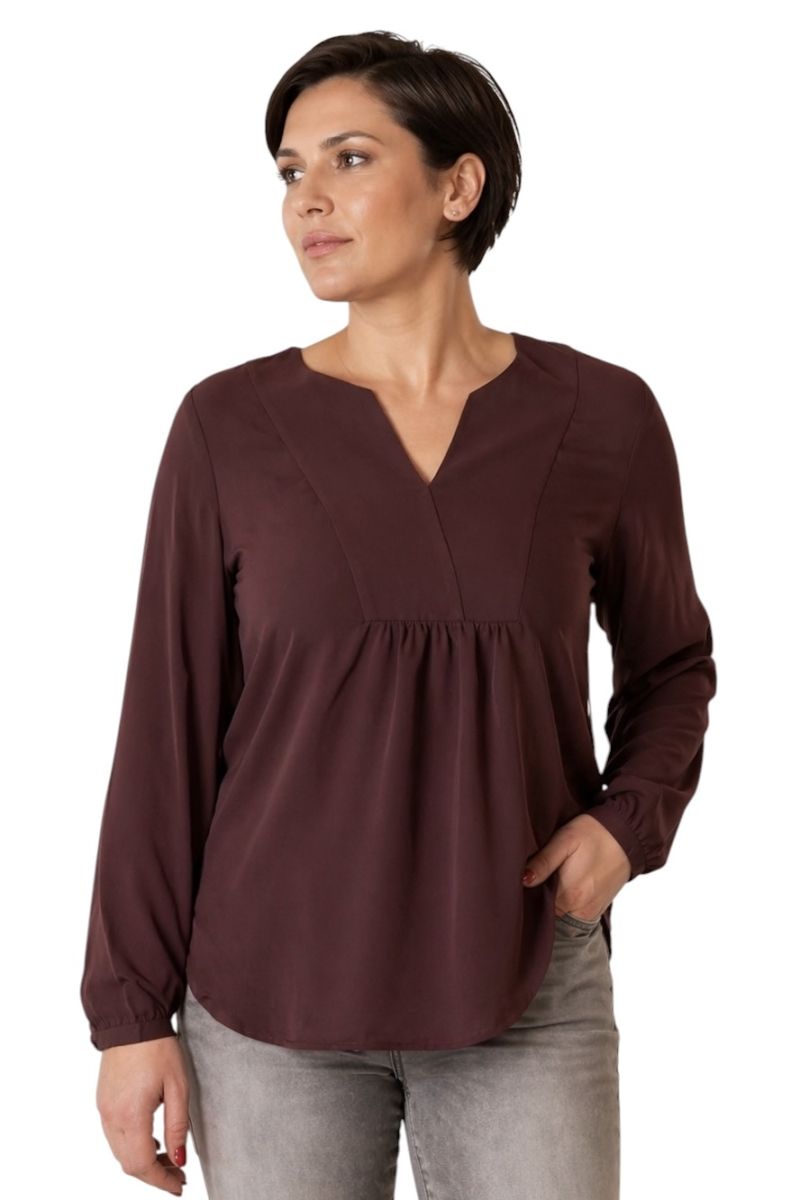 Selected  top