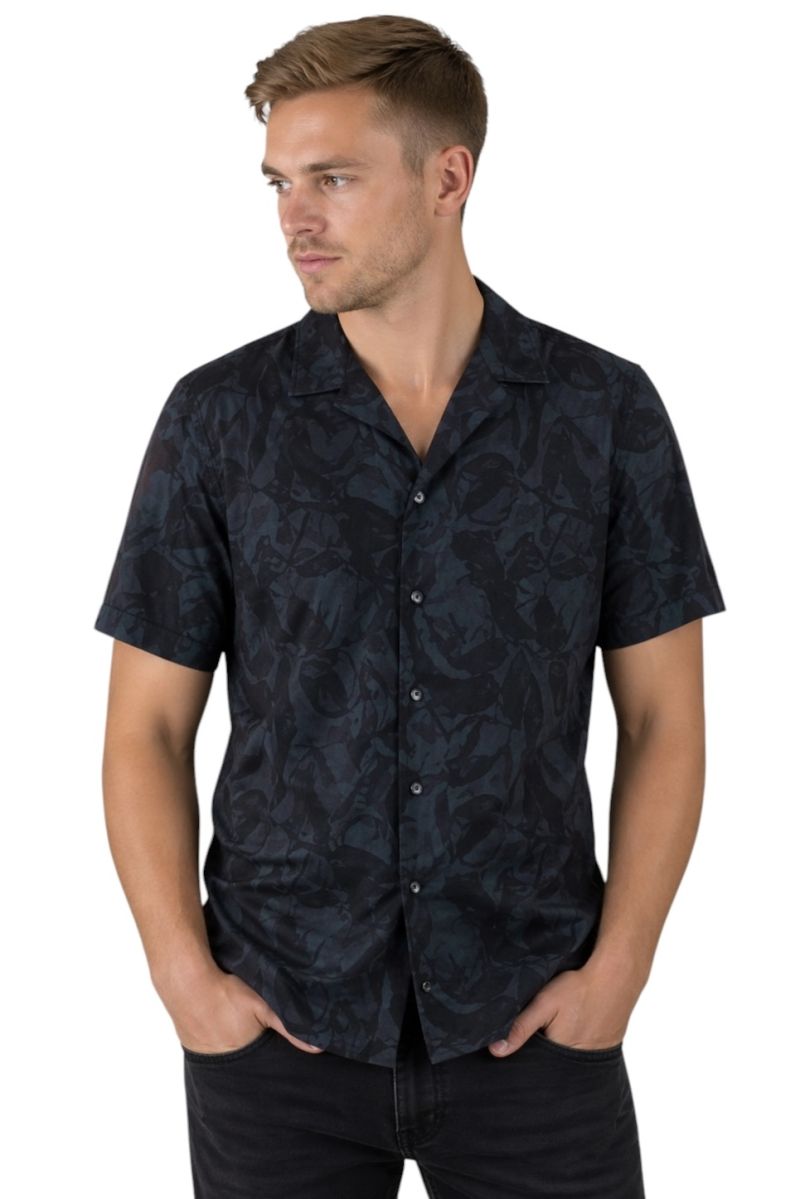  Selected  shirt
