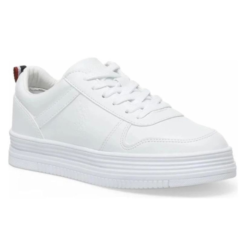 Маратонки U.S polo assn.