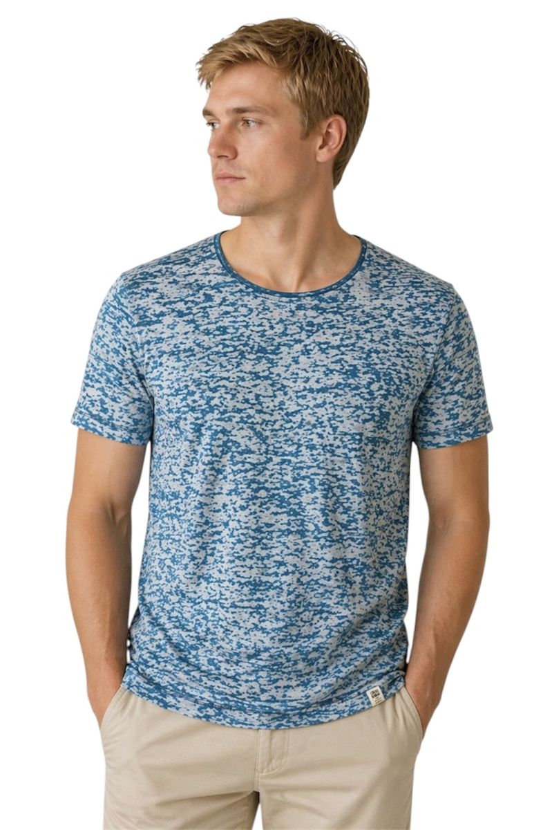 Блуза Jack & Jones