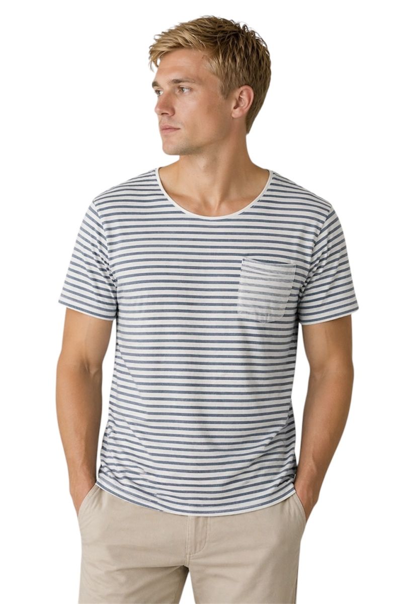 Блуза Tom Tailor