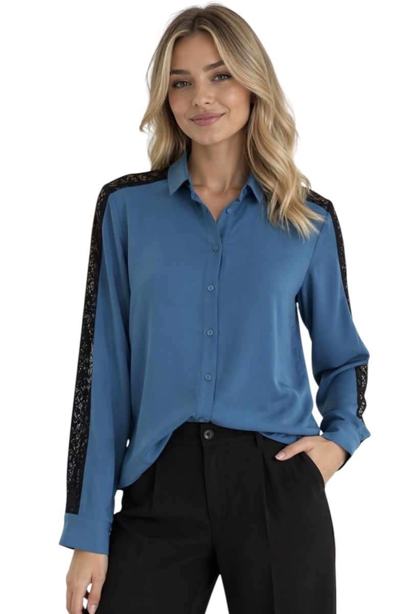 Pieces top