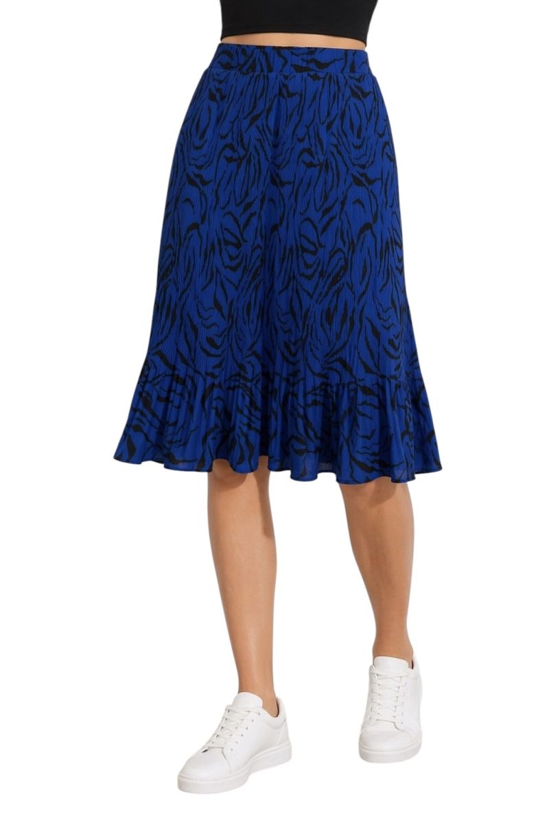 Pieces  skirt