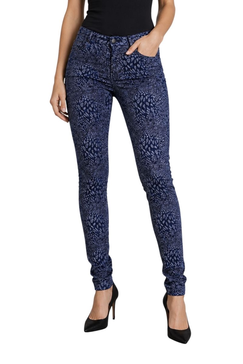 Pieces pant