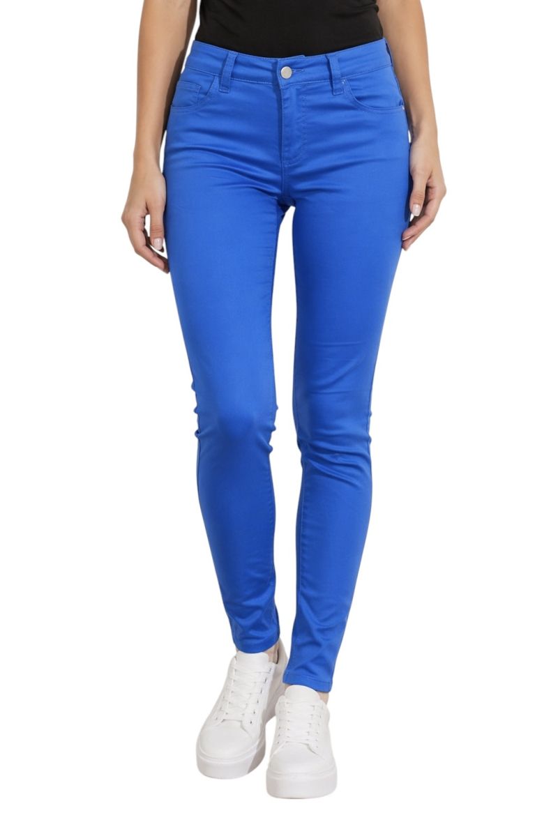 Pieces pant