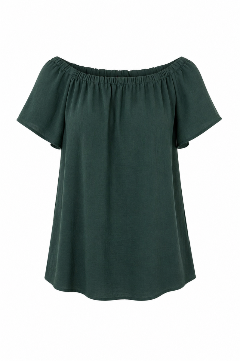 Noisy may  top