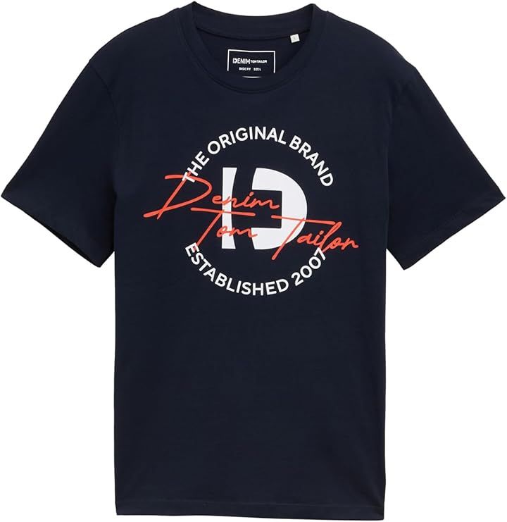 Tom Tailor tee