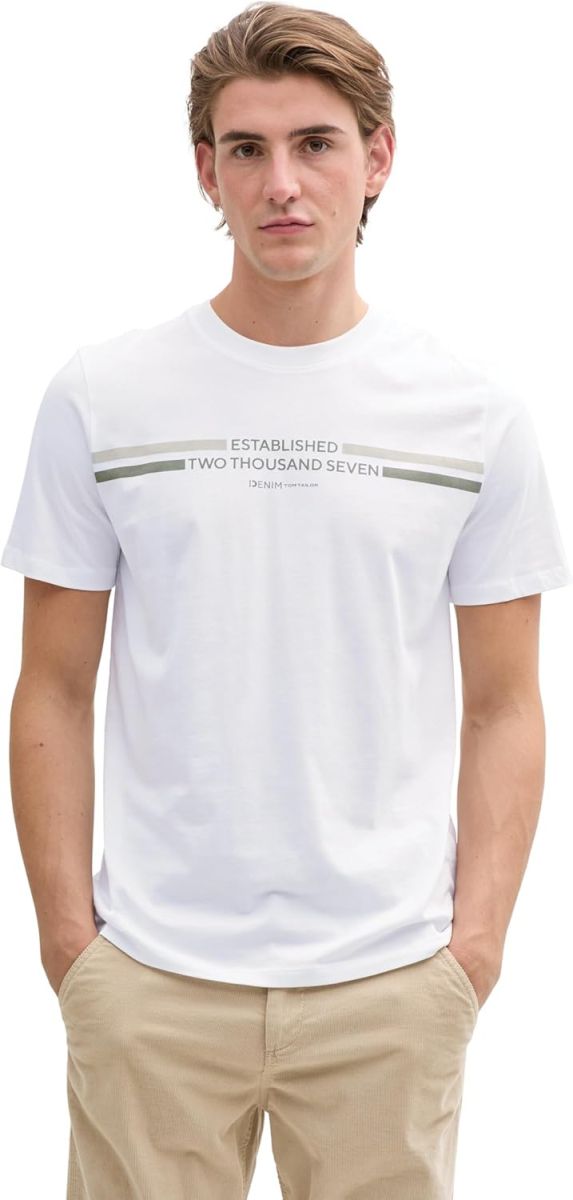 Tom Tailor tee