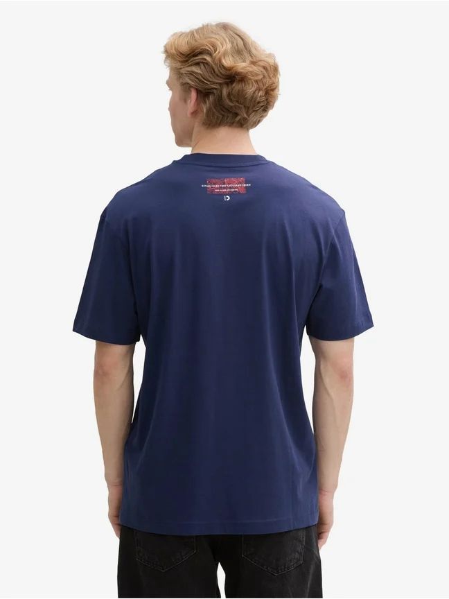 Tom Tailor tee