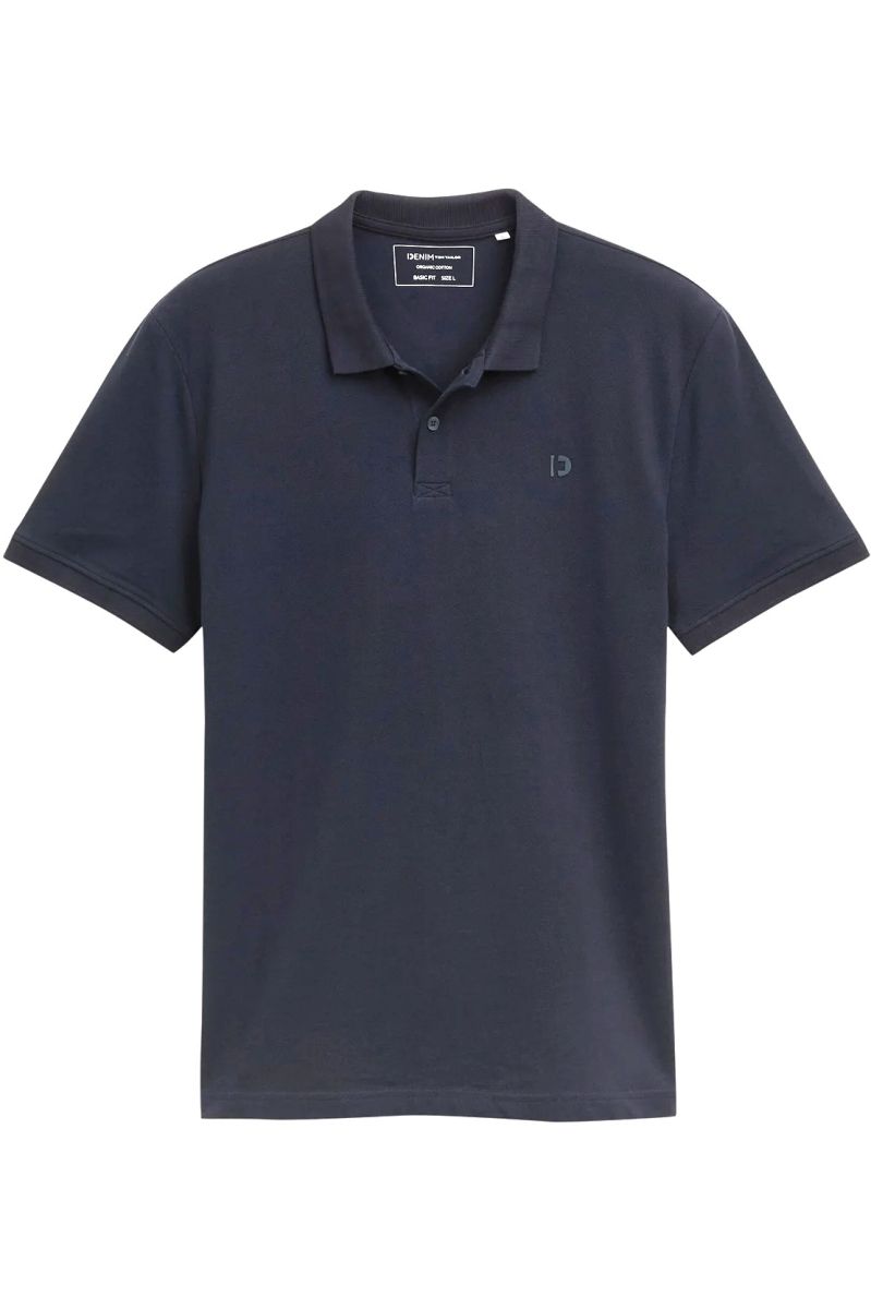 Tom Tailor tee