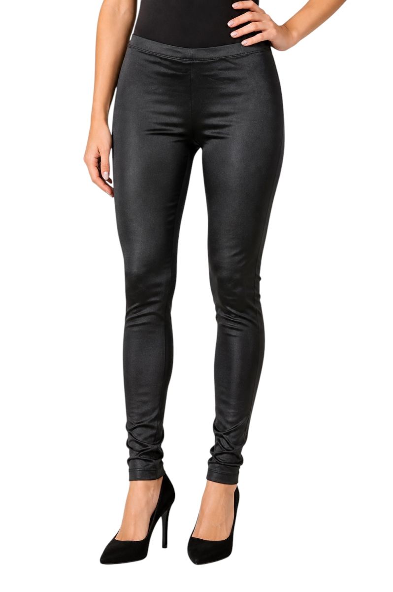 Vero Moda Champagne legging