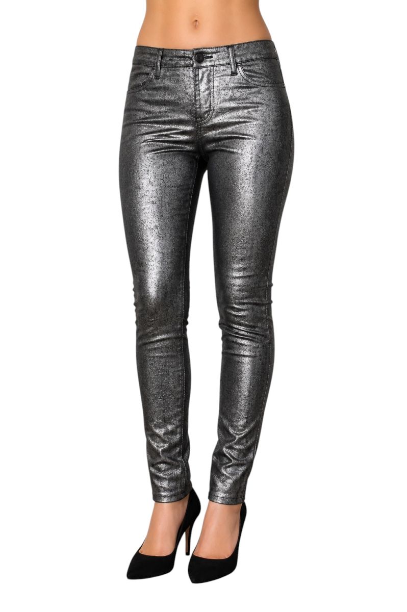 Vero Moda Wonder glow jeggings