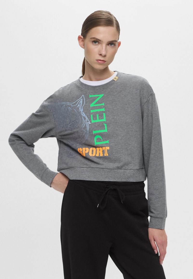 Блуза Plein sport