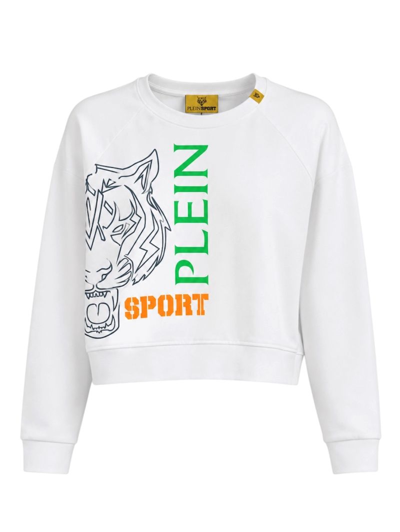 Блуза Plein sport