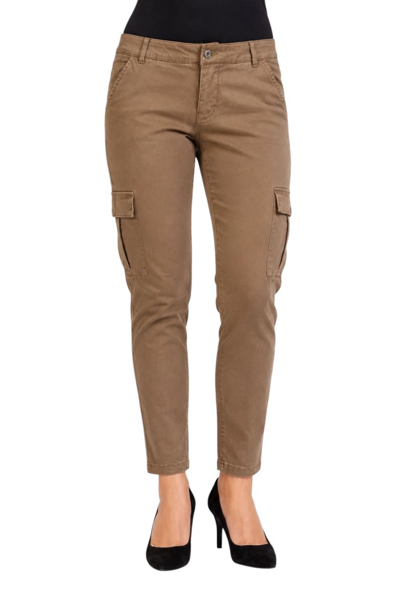 Vero Moda  Falfa pant