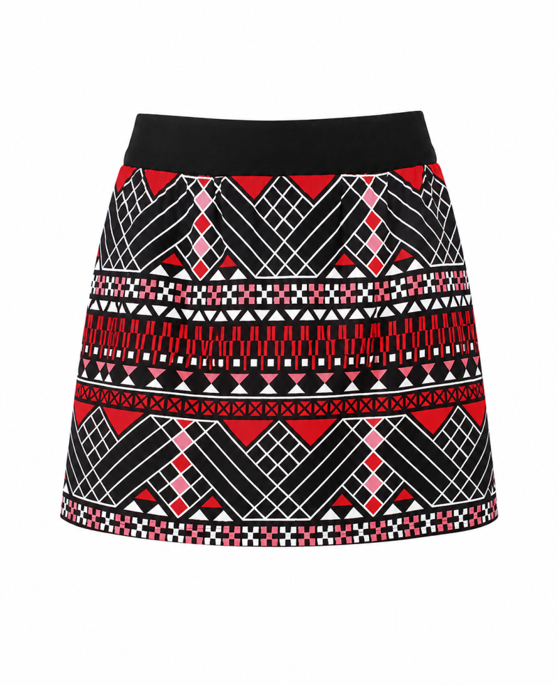 Vero Moda Vaia skirt