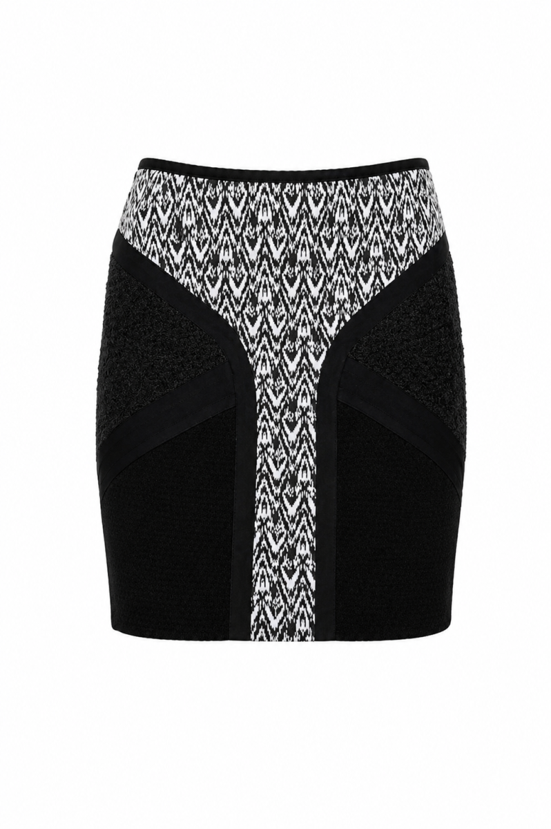 Vero Moda Fez mini skirt