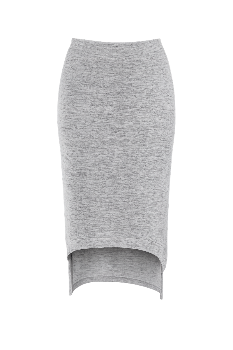 Vero Moda  Indijo skirt