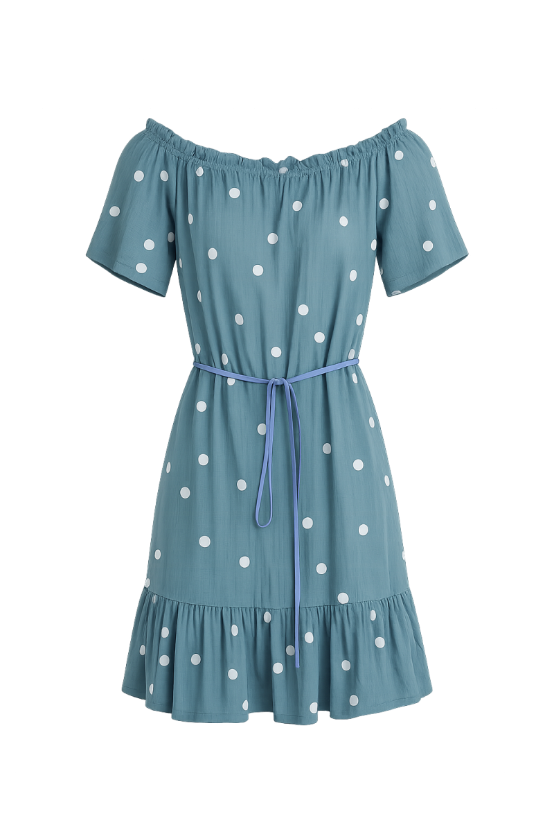 Рокля Vero Moda
