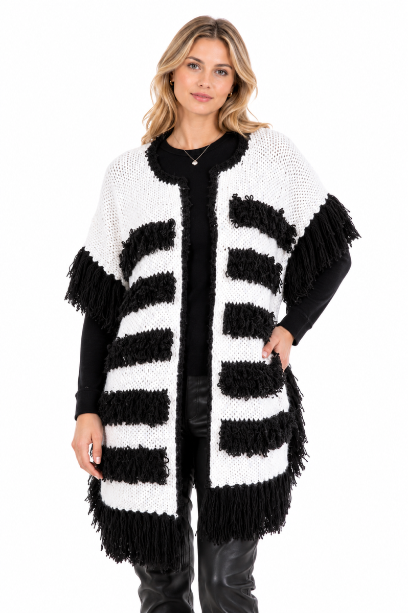 Vero Moda Iva cape