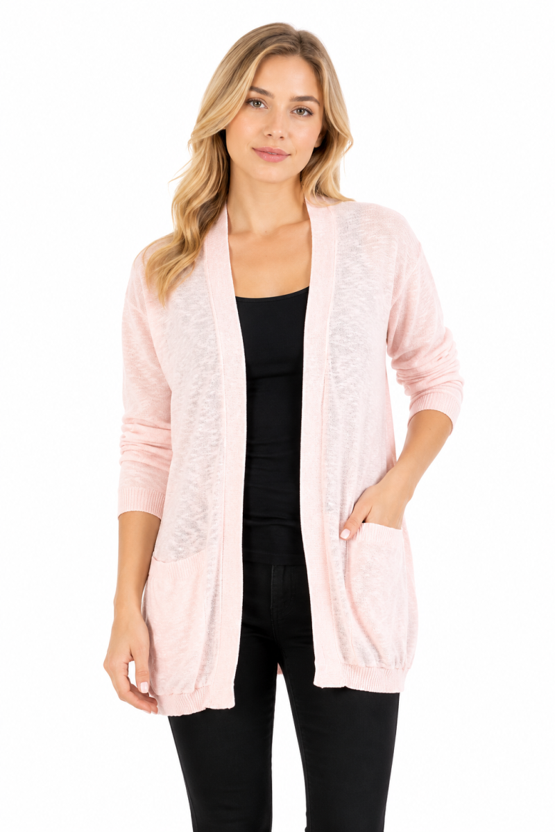 Vero Moda Delia cardigan
