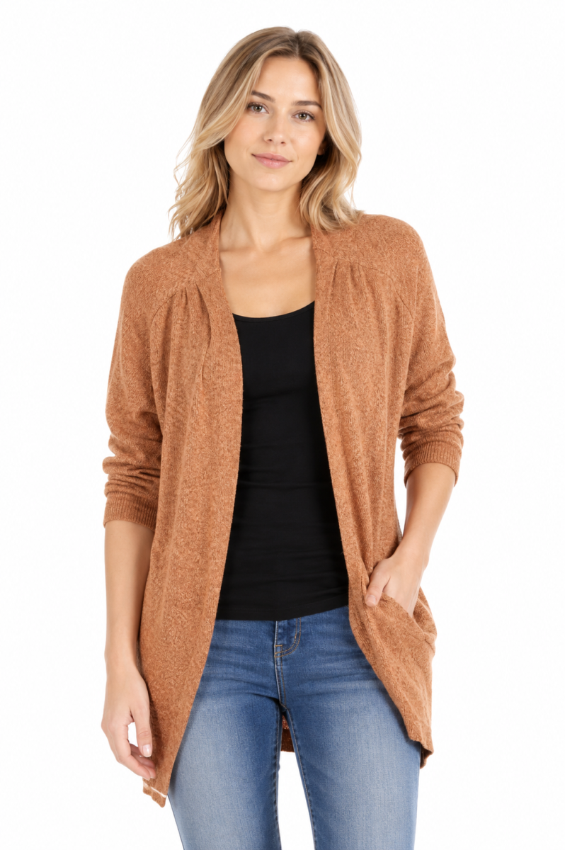 Vero Moda Dexter cardigan