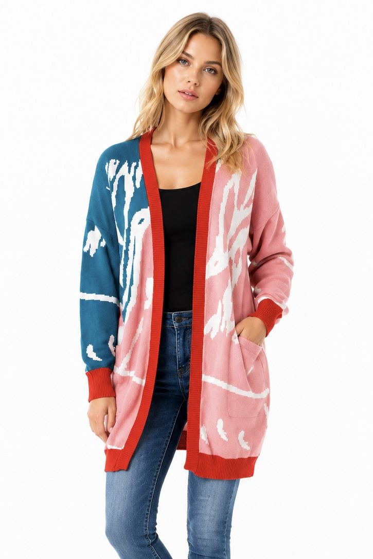 Vero Moda Carmina cardigan