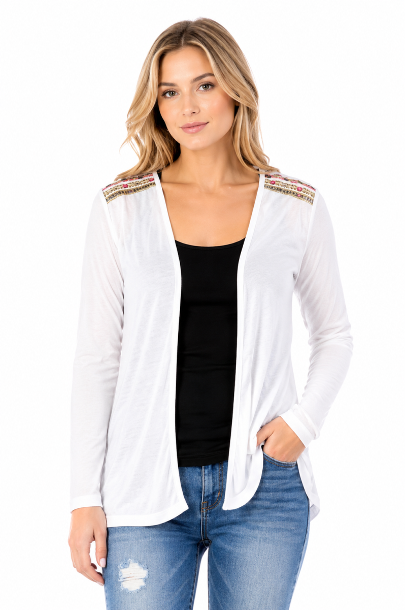 Vero Moda Iris cardigan