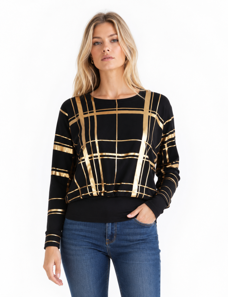 Vero Moda Keela  blouse