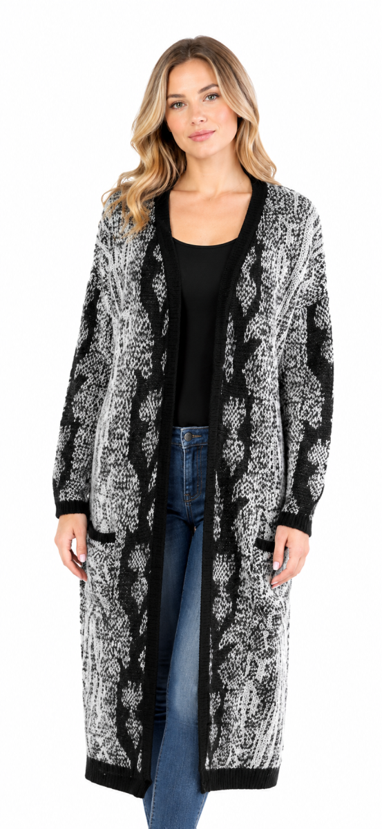 Vero Moda Crosby cardigan