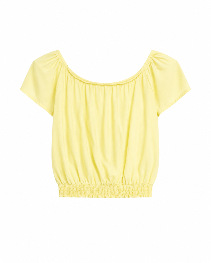Noisy may  top