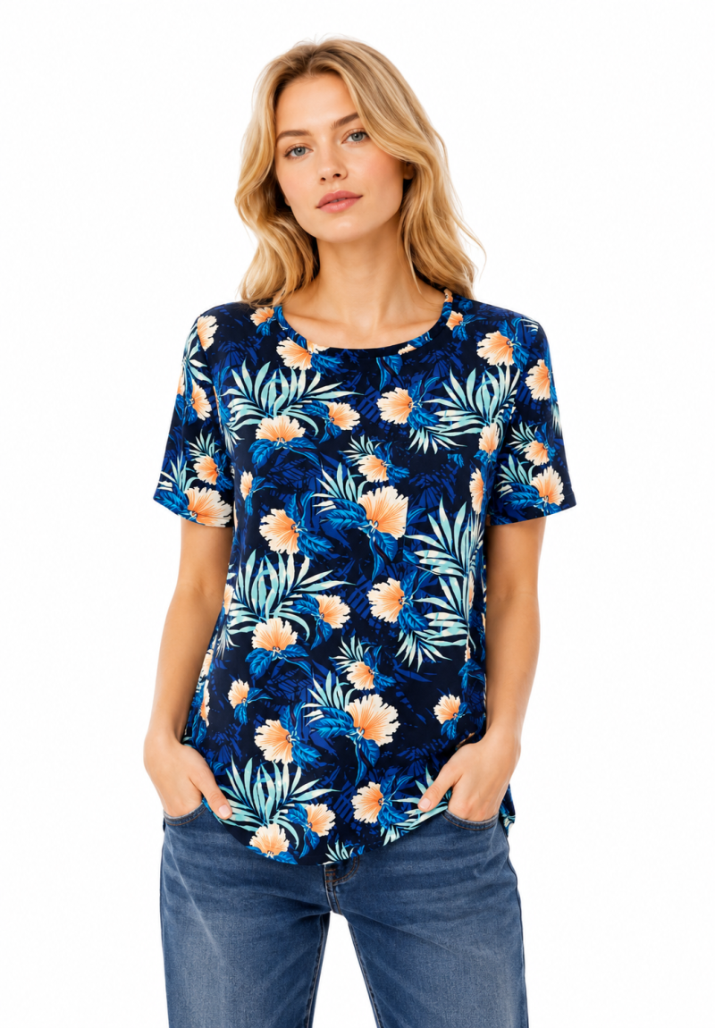 Niosy May  top