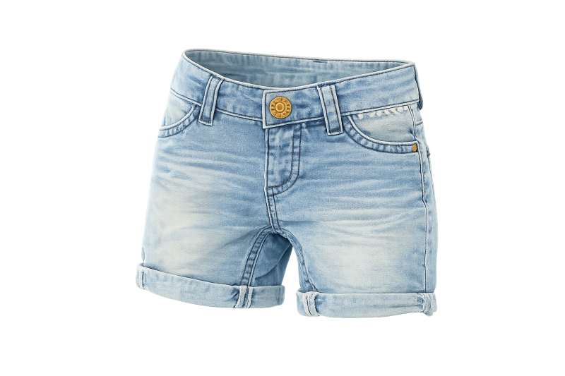 Къси панталони  Name it