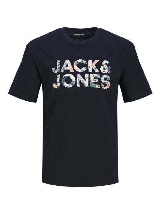 Блуза Jack & Jones