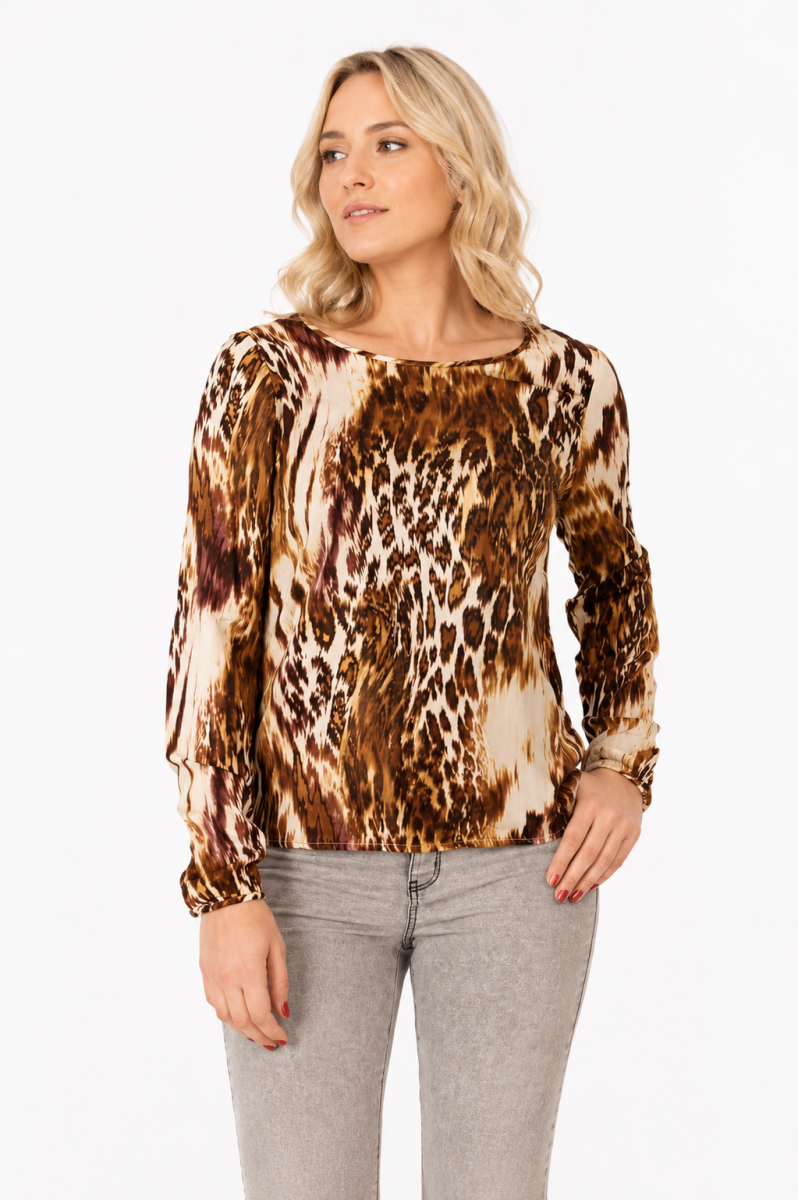Vero Moda easy top