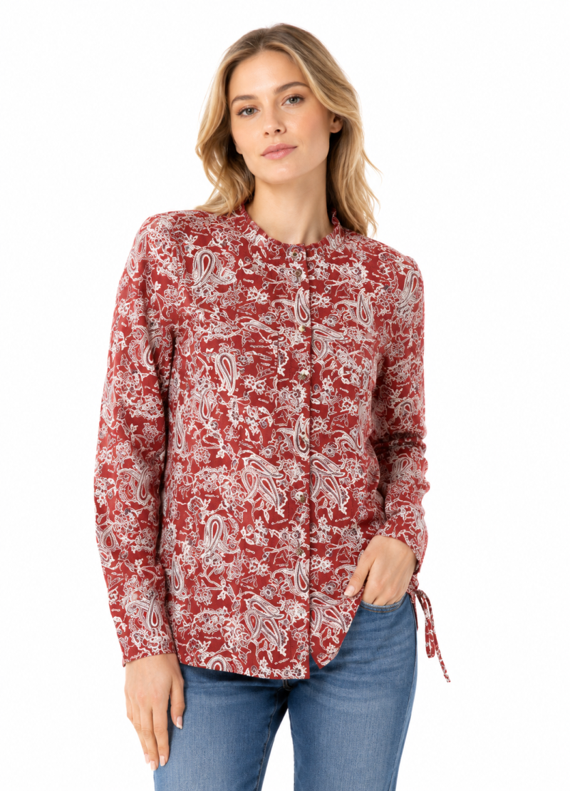 Vero moda eline shirt