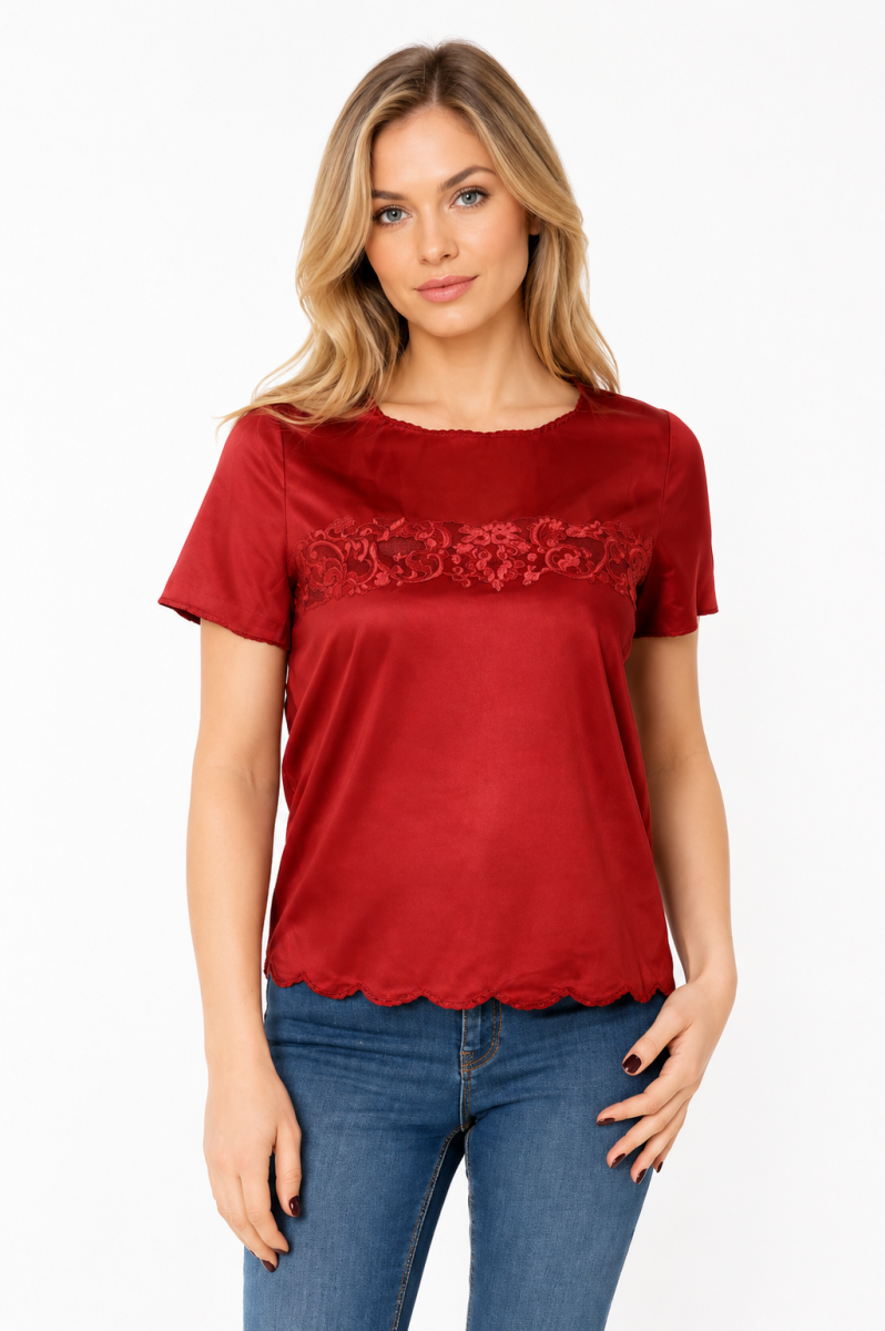 Vero moda sussi top
