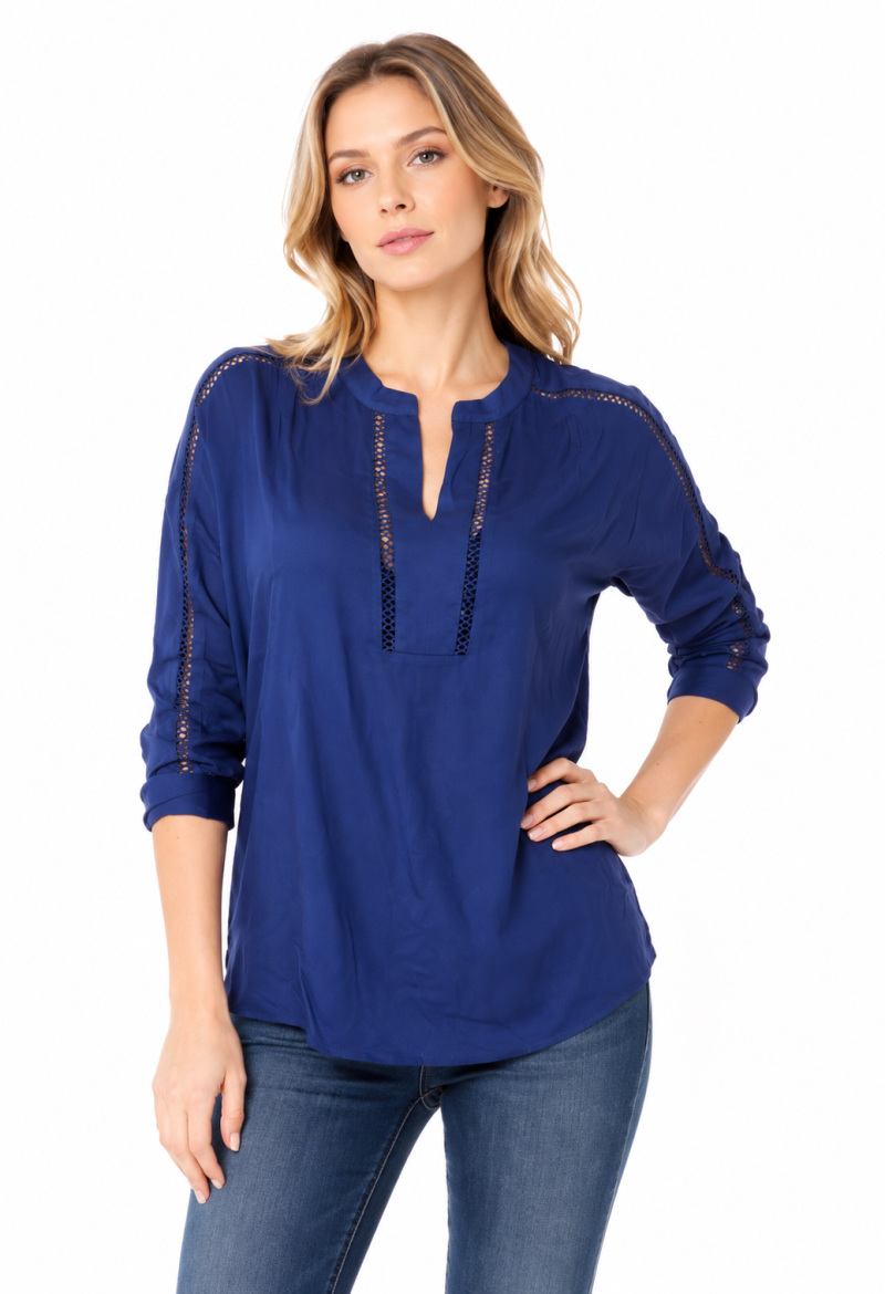 Vero moda samira top