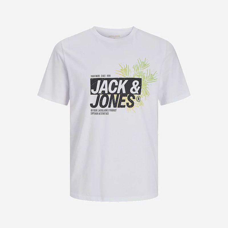 Блуза Jack & Jones