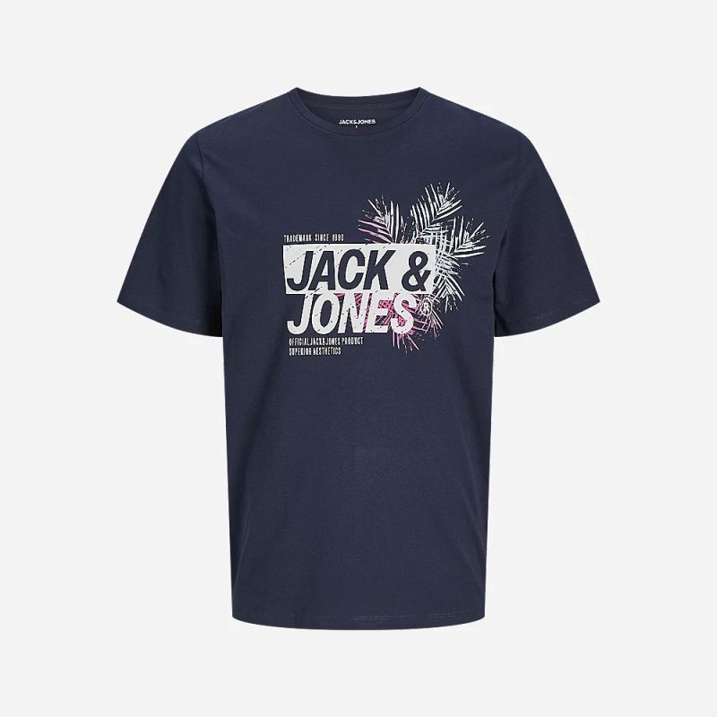Блуза Jack & Jones