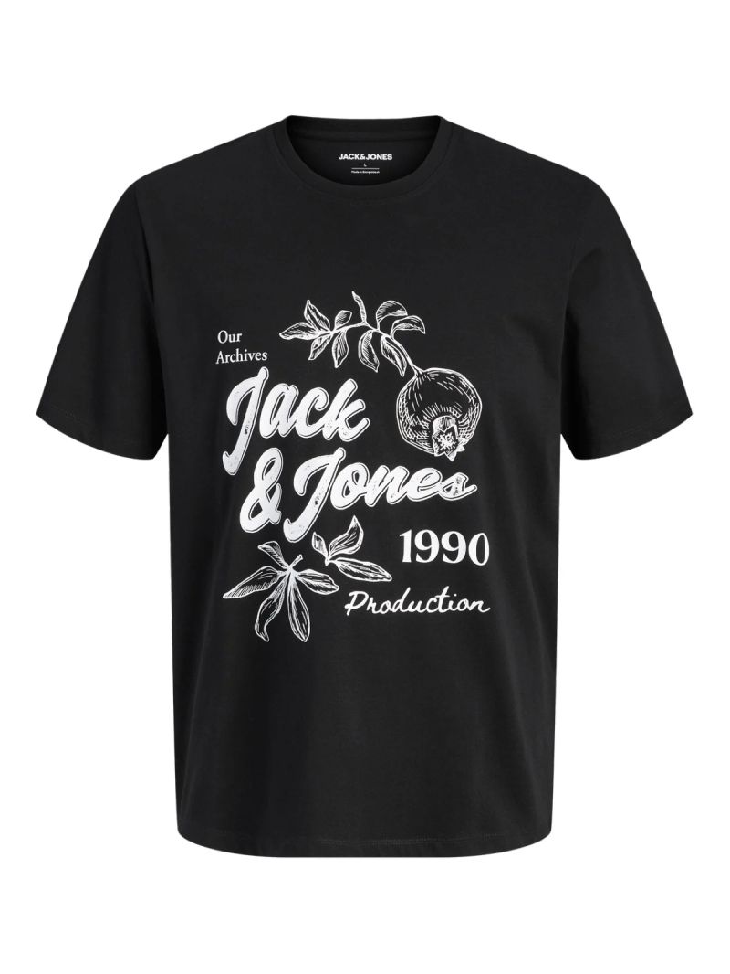 Блуза Jack & Jones