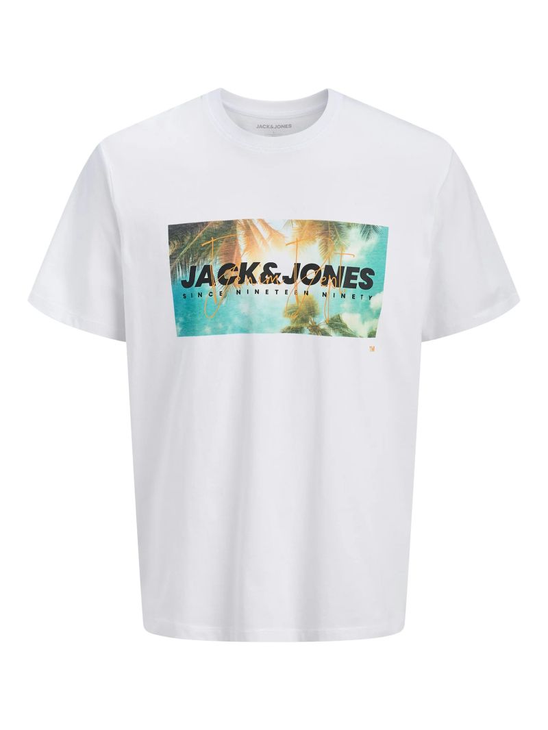 Блуза Jack & Jones