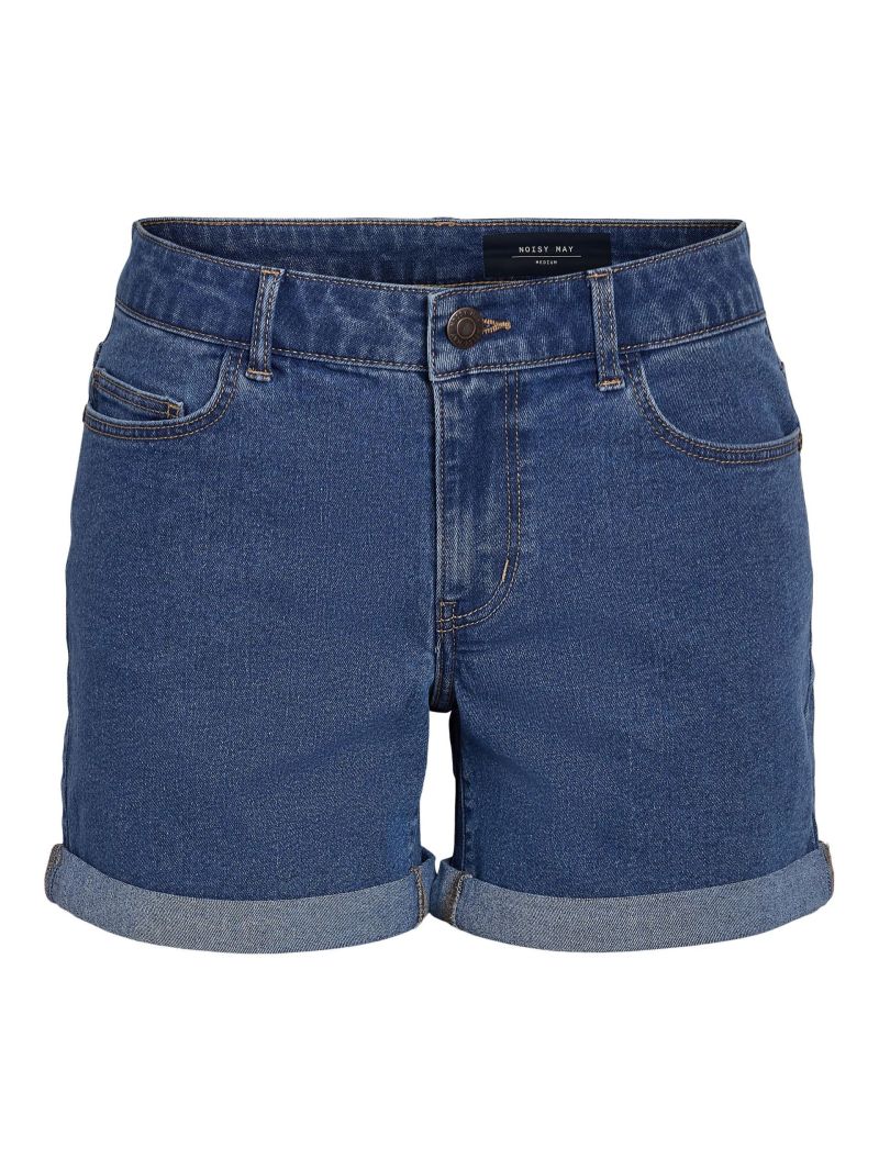 Noisy may shorts
