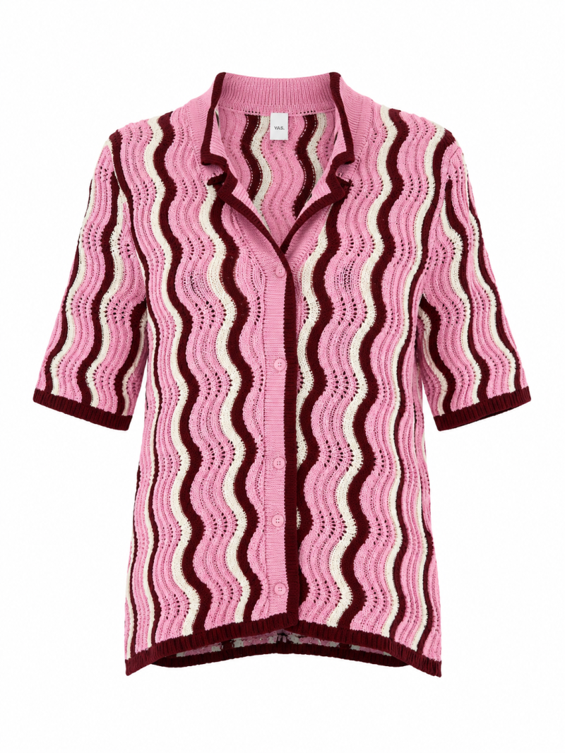 Y.A.S  knit